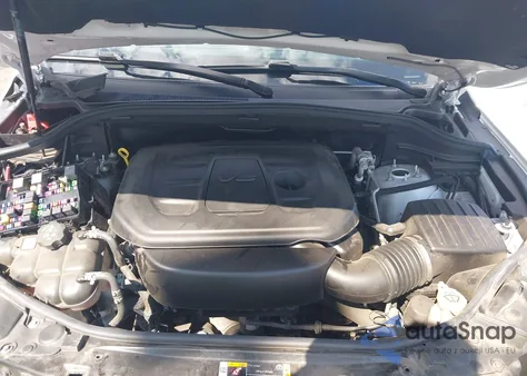 2021 Jeep Grand Cherokee 80Th Anniversary 4X4 z USA, uszkodzony, nr VIN 1C4RJFBG5MC654207